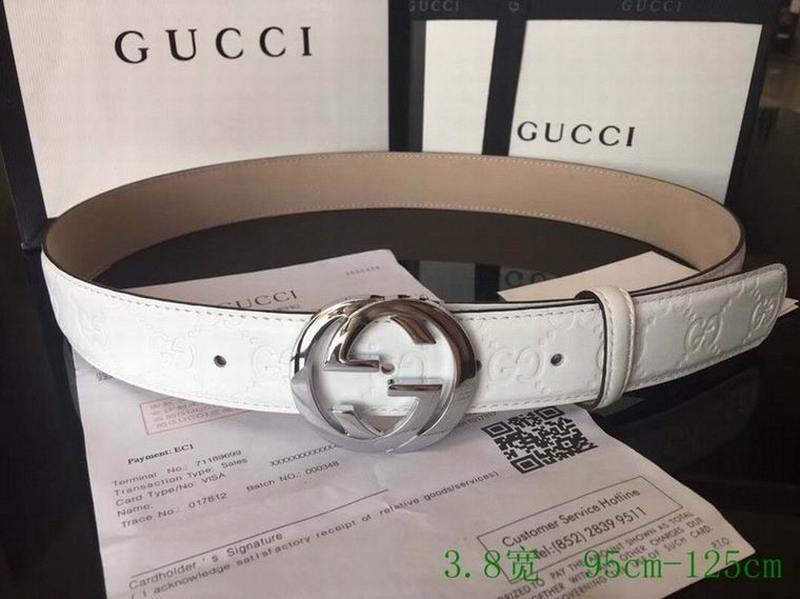 Gucci Belts 821